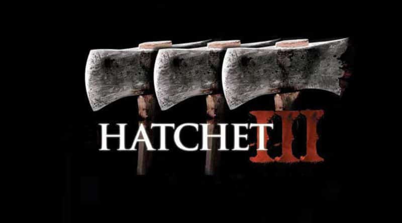Hatchet III 2