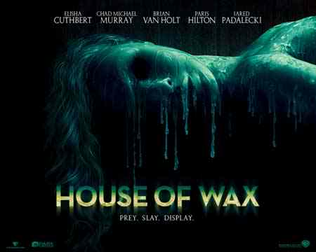 House of Wax 8