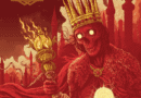 King Zog 1