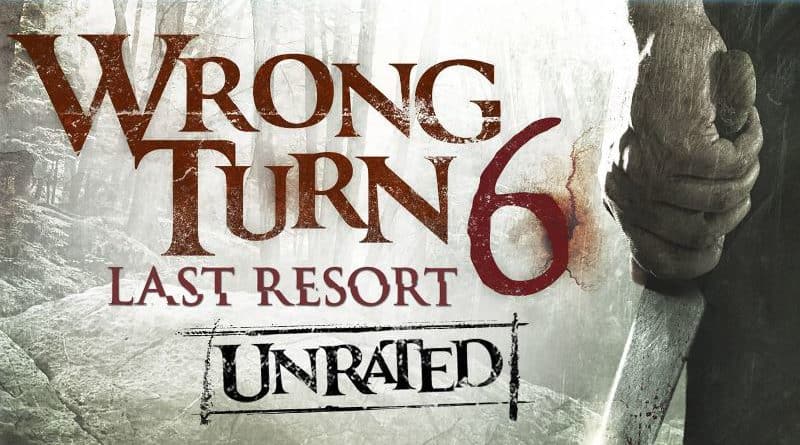 Last Resort 9