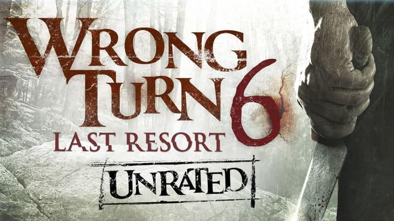 Last Resort 9