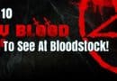 New Blood 1