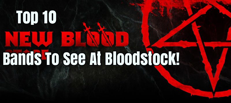 New Blood 1