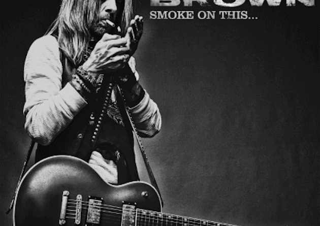 Rex Brown 1