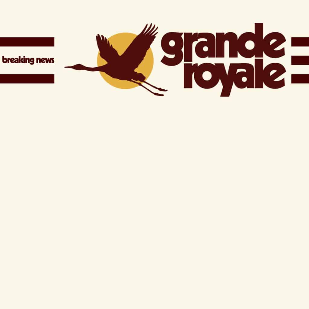 Grand Royale 3