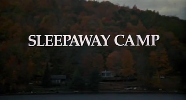 Sleepaway Camp 1
