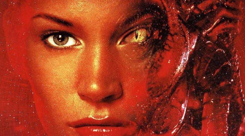 Species II 8