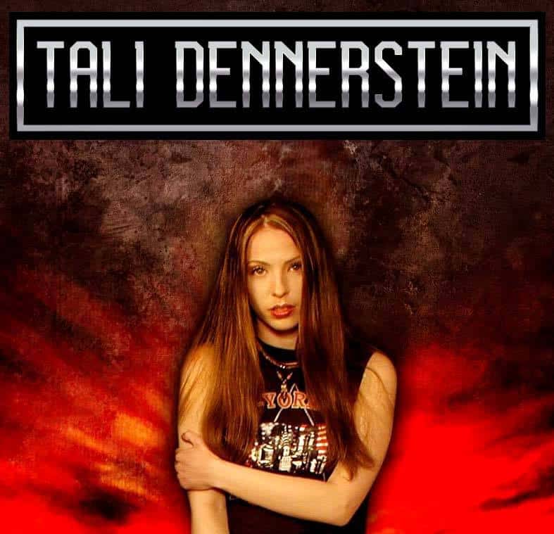 Tali 3