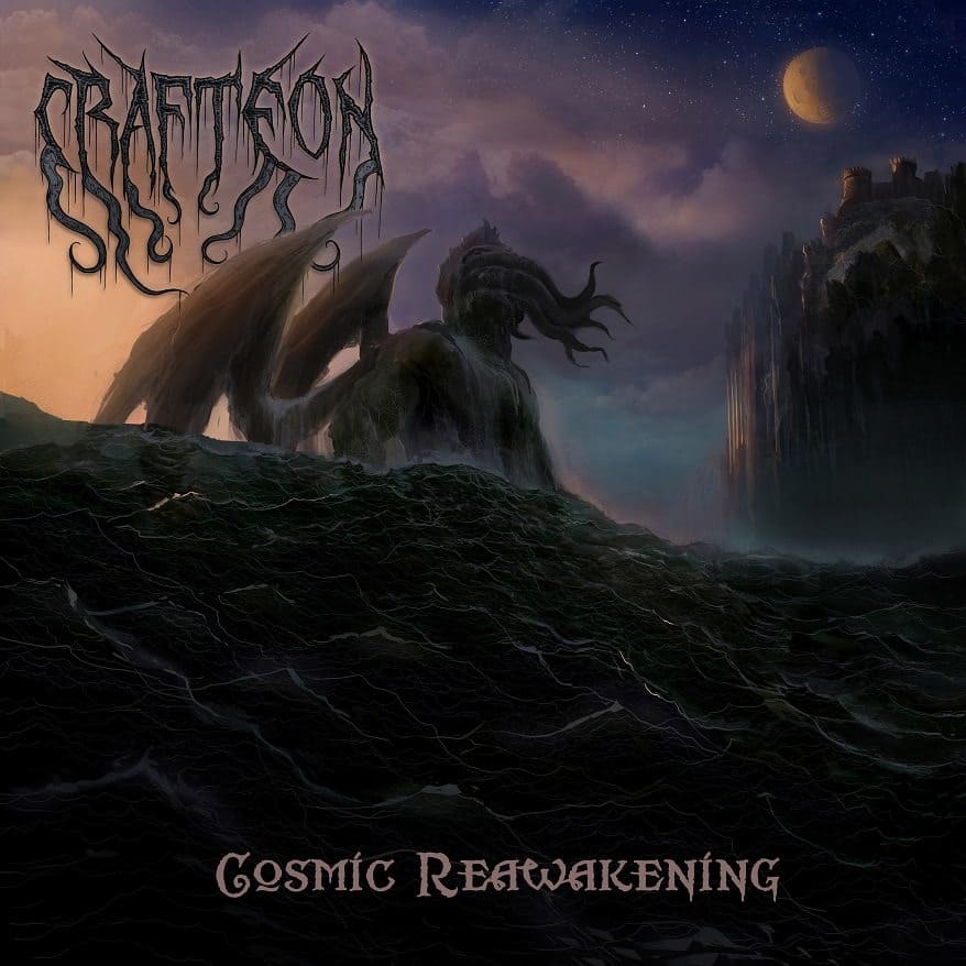 Crafteon 2