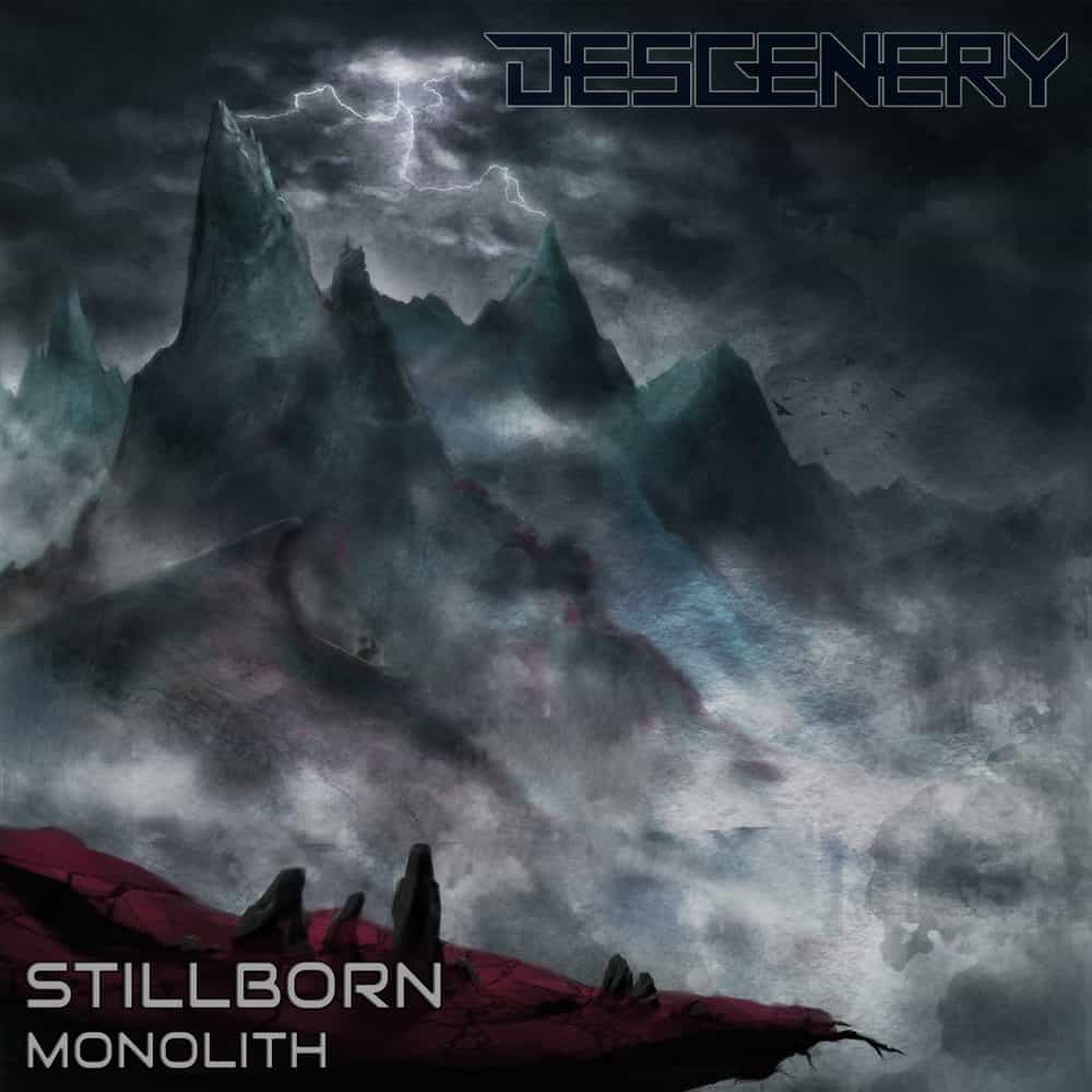 Descenery 2