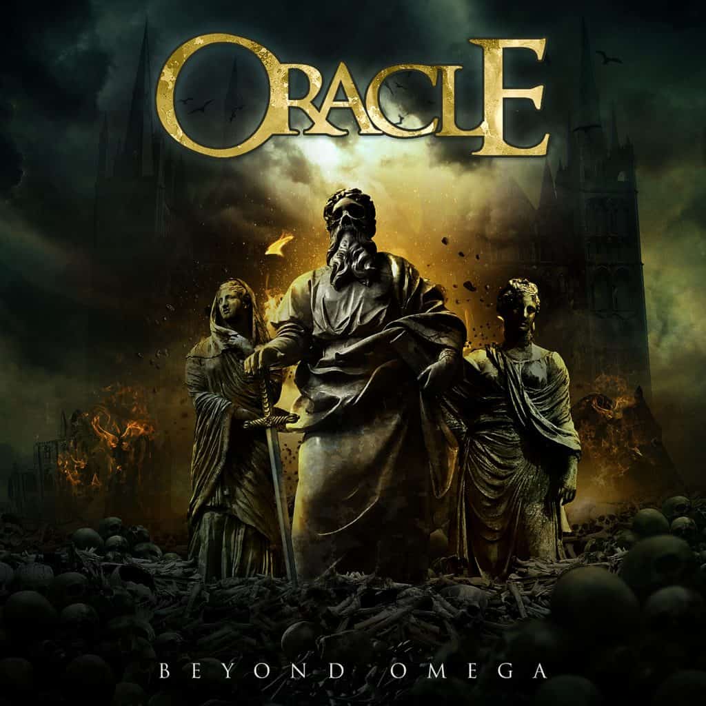Oracle 2