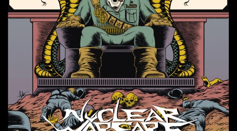 Nuclear Warfare 2