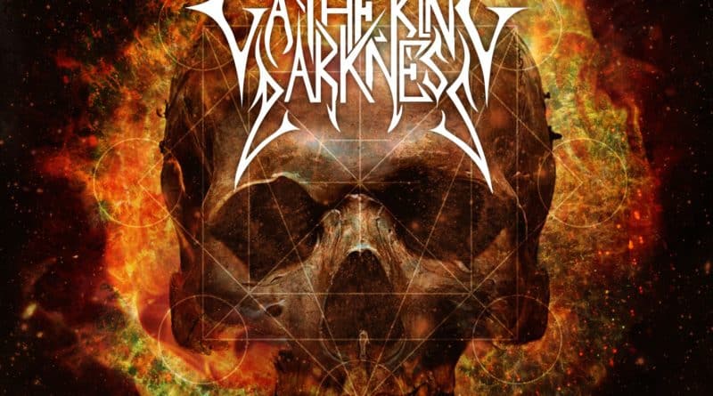 Gathering Darkness 2