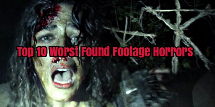 Found Footage 4