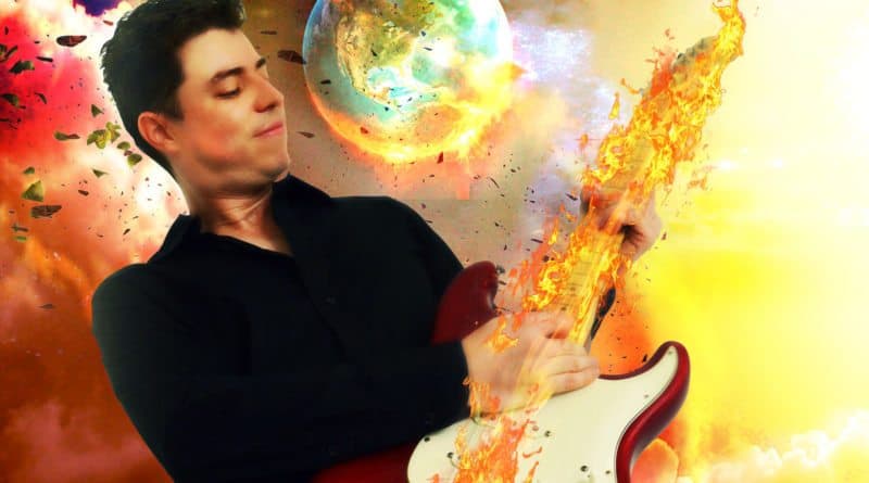 Avi Rosenfeld 2
