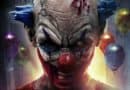Clowntergeist 8
