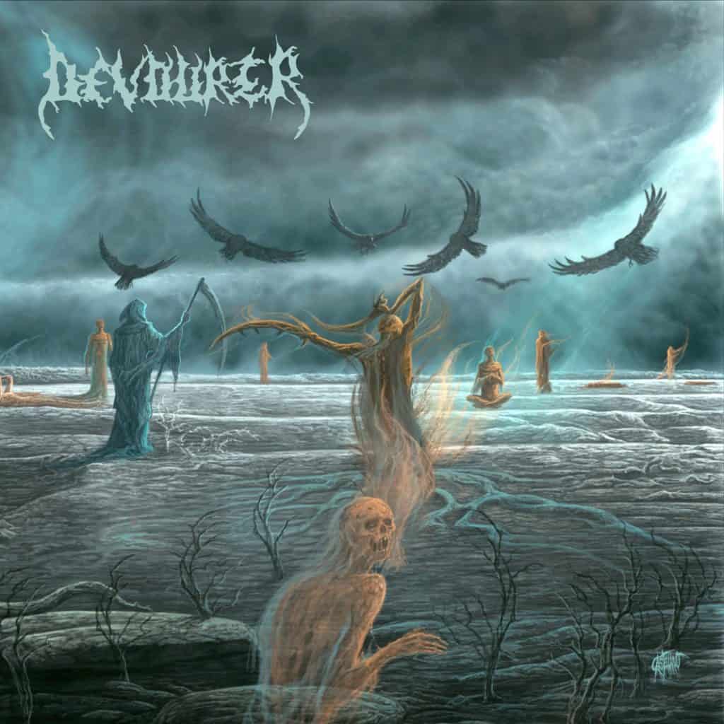 Devourer 2