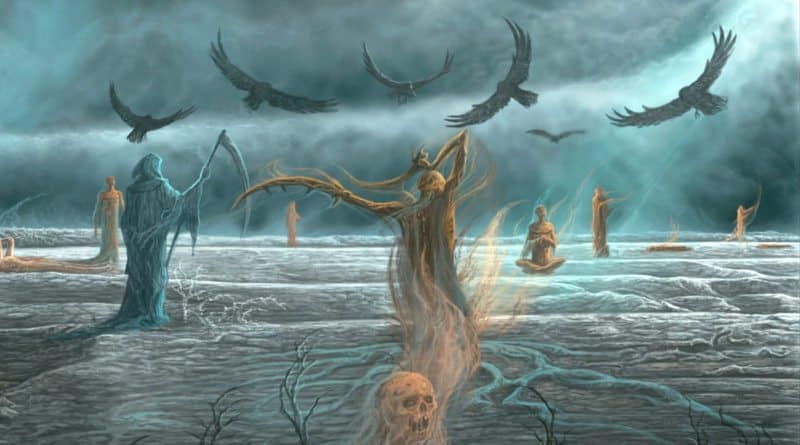 Devourer 2