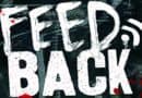 Feedback 1
