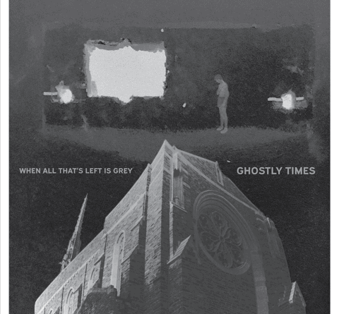 Ghostly Times 2