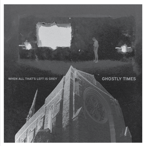 Ghostly Times 2