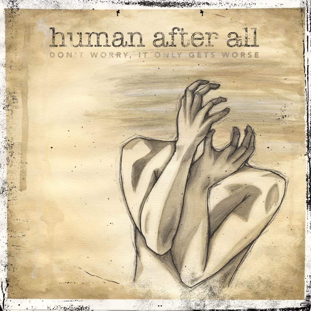 Human 2