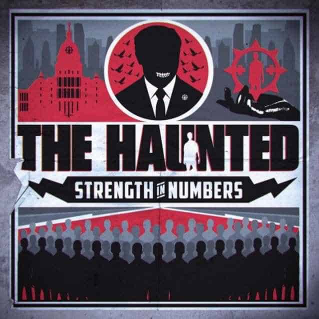 Haunted 2