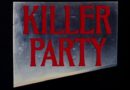 Killer Party 7