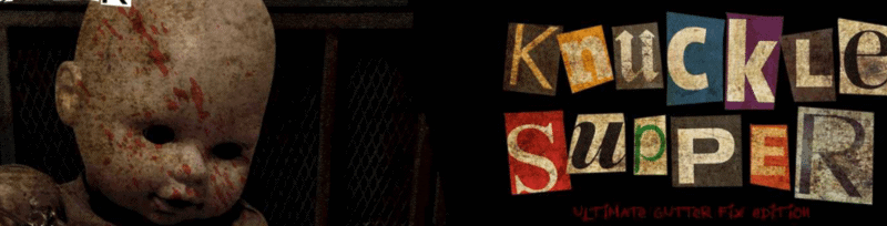 Knuckle Supper 2