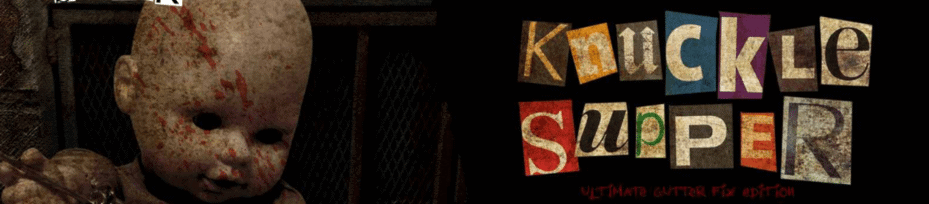 Knuckle Supper 2