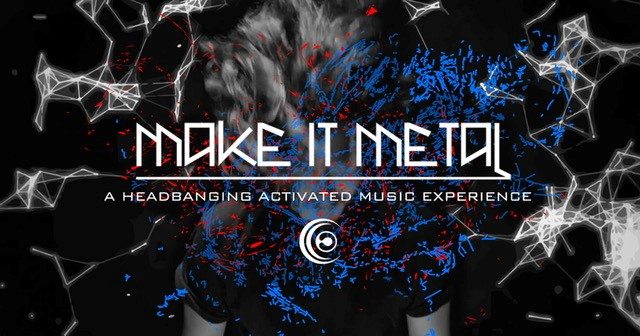 Make It Metal