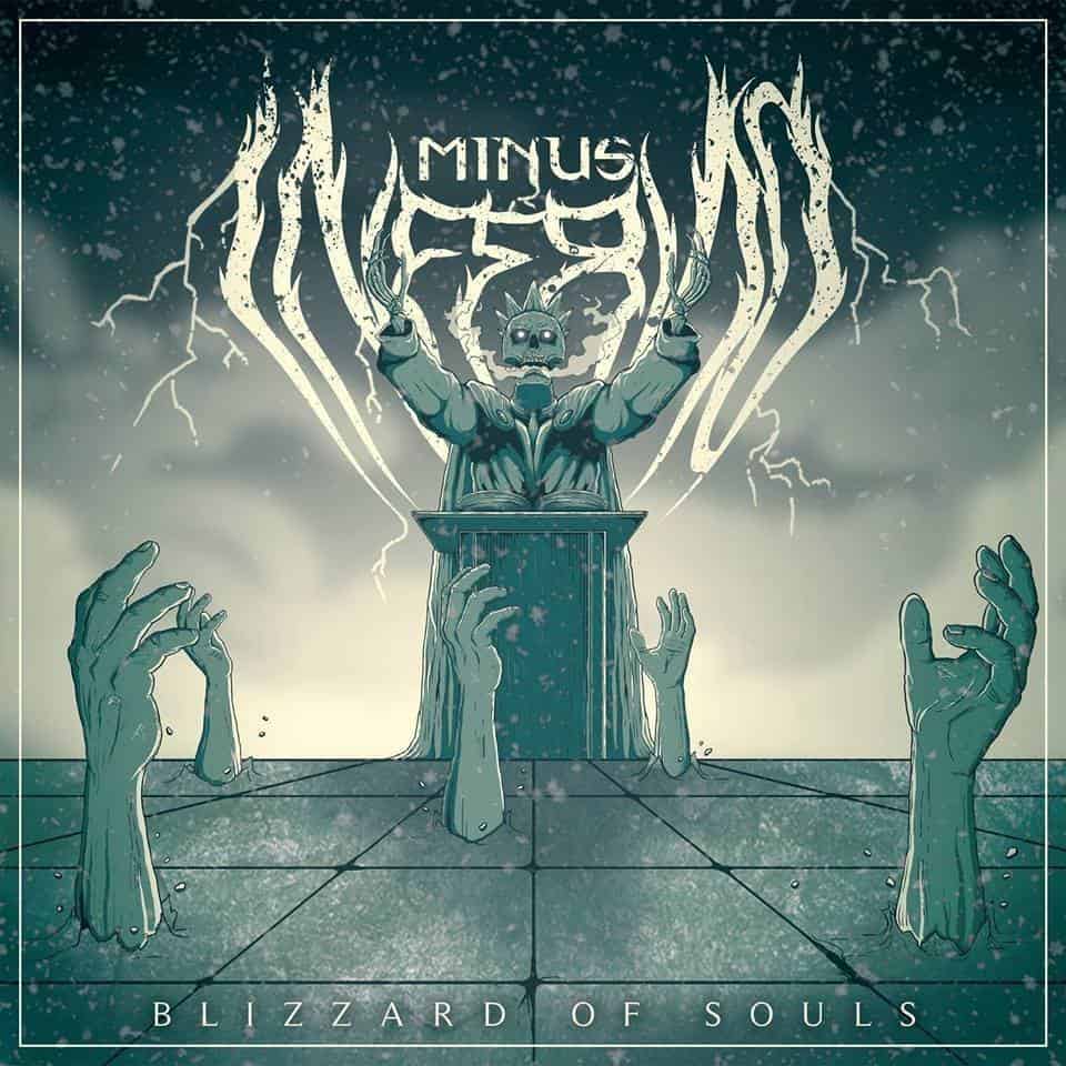 Blizzard of Souls