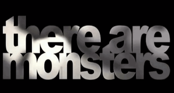 Monsters 3