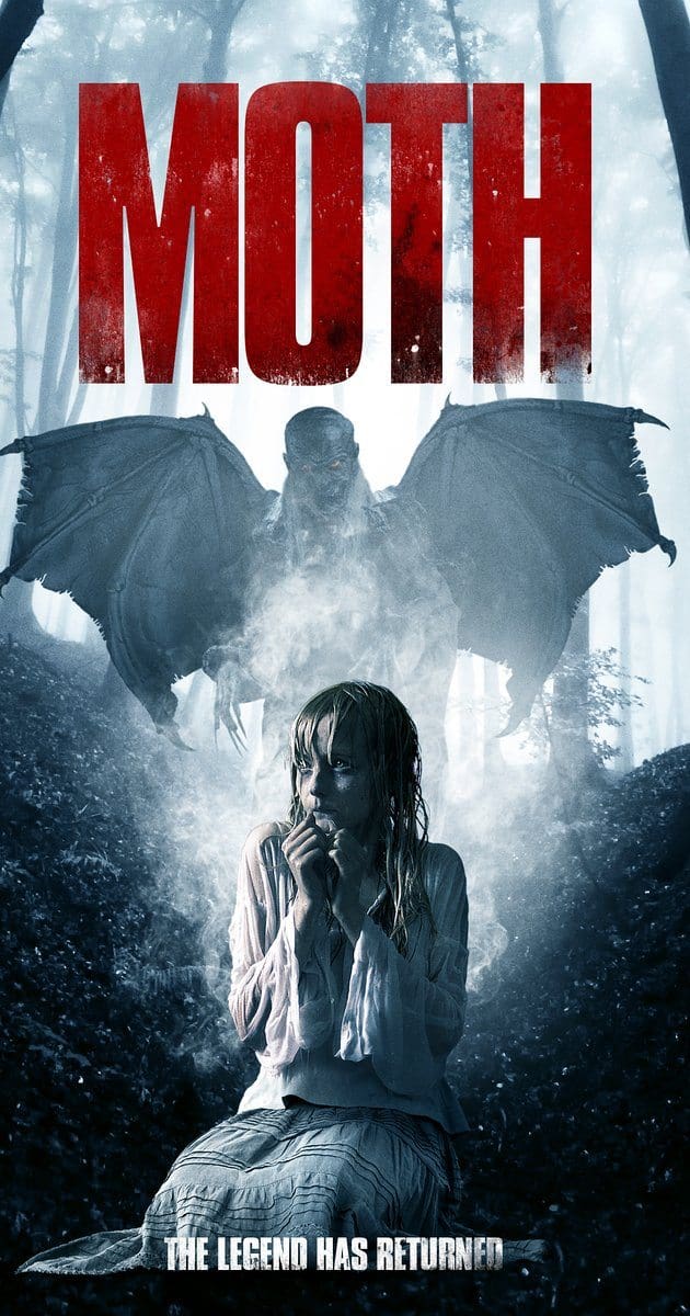 Moth 5