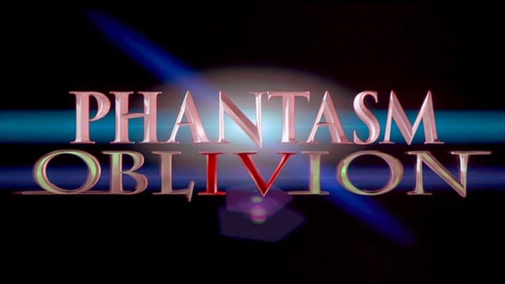 Oblivion 1
