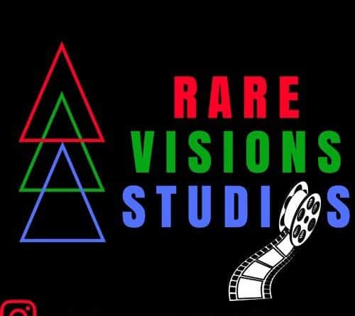 Rare Vision Studios 1