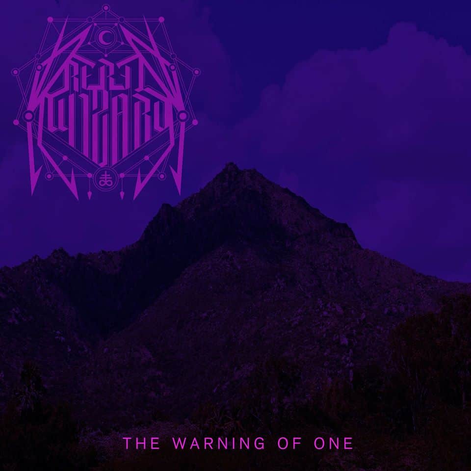 Warning of One
