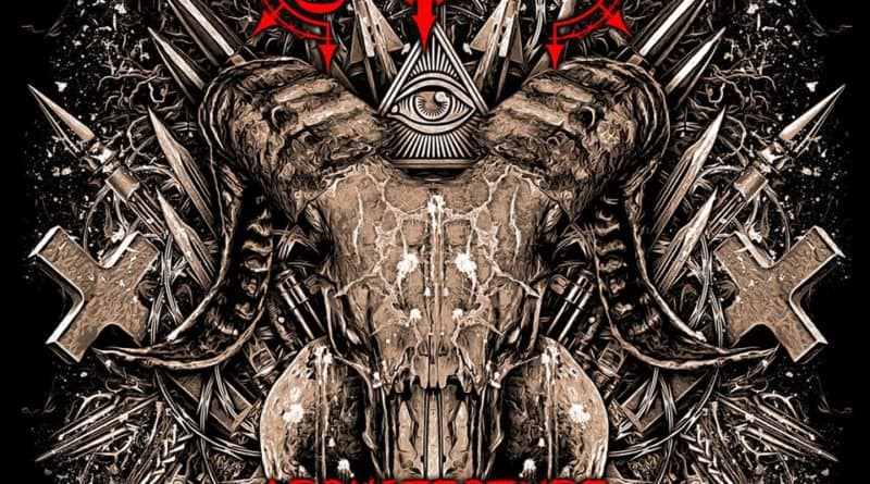Architecture of Chaos