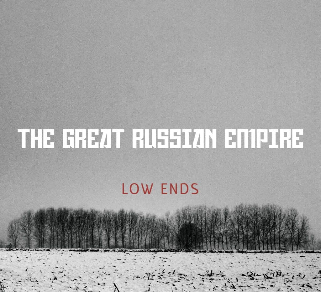 Low Ends 2