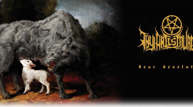 Thy Art 2