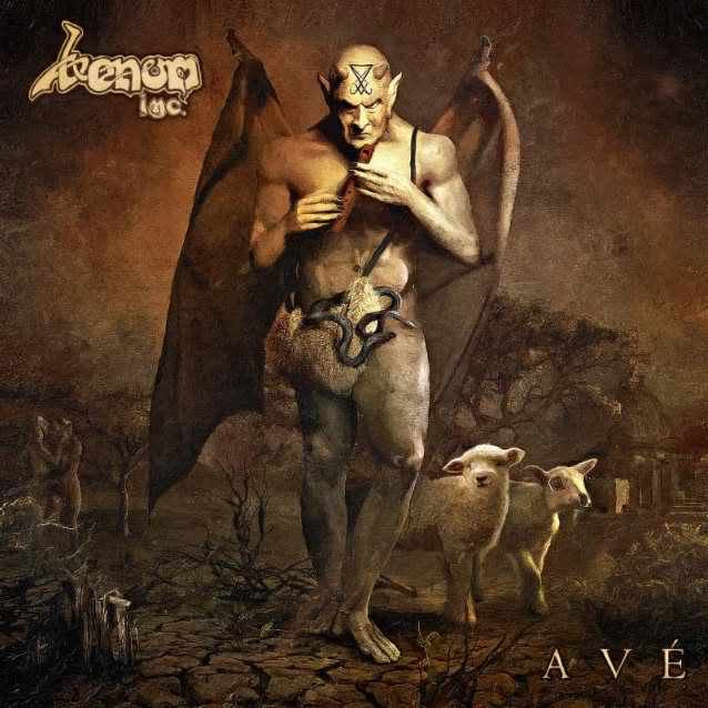 Venom Inc 2