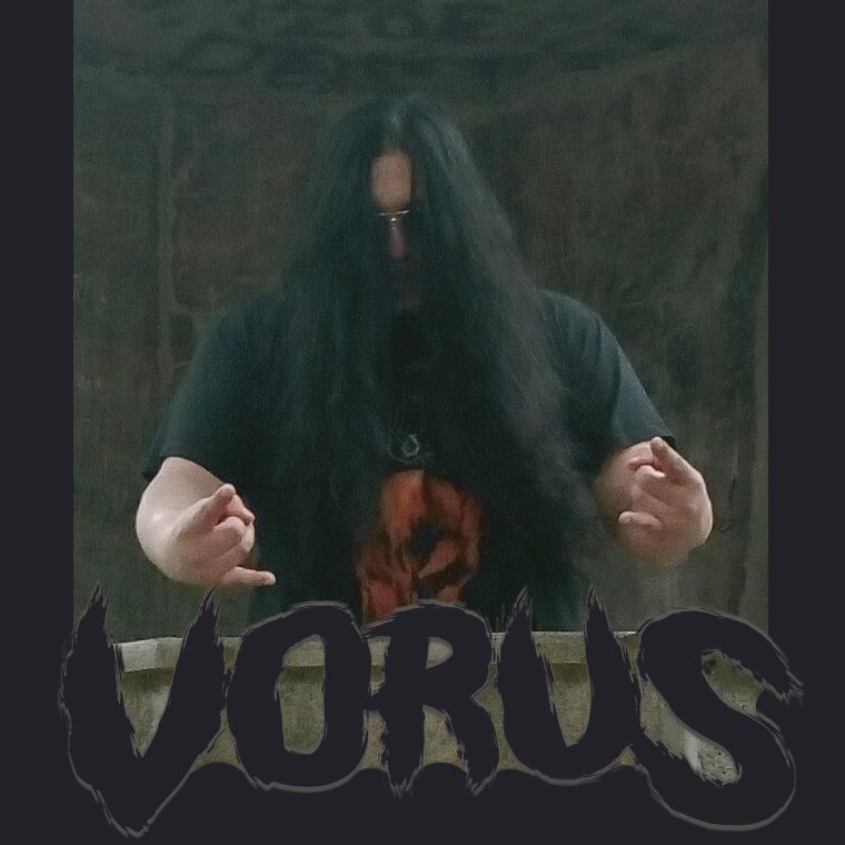 Vorus 1