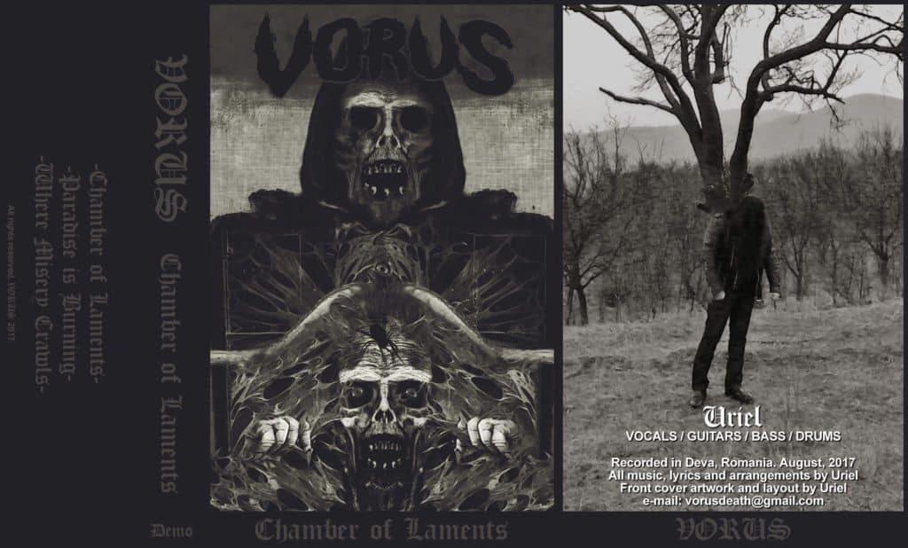 Vorus 2