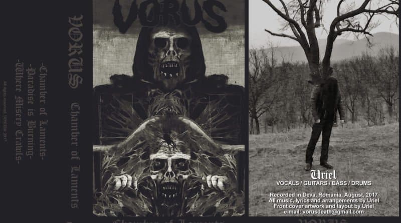Vorus 2