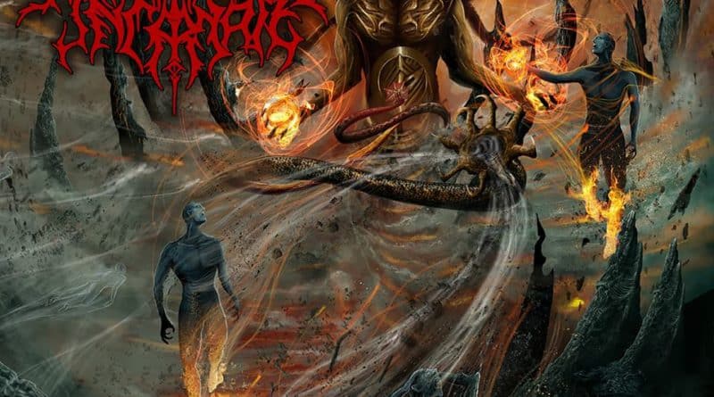 Astaroth 3