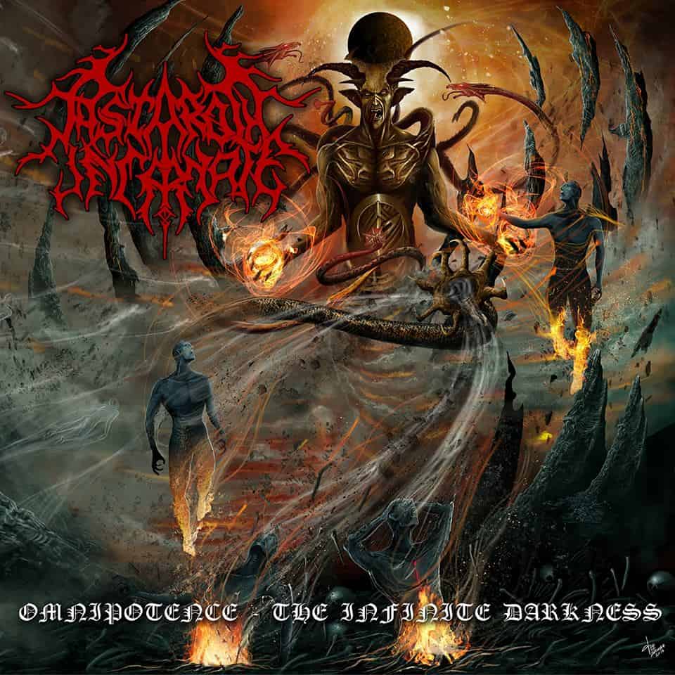 Astaroth 3