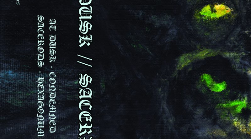 Dusk Split 2
