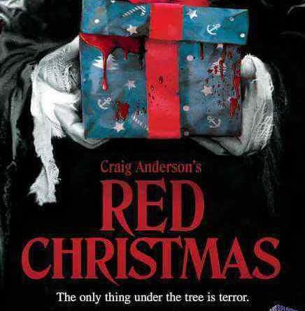 Red Christmas 8