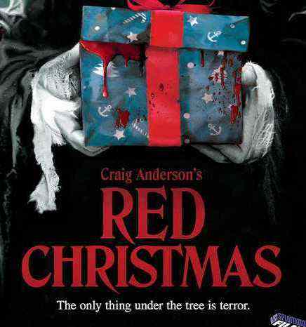 Red Christmas 8