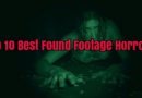 Best Found Footage 1
